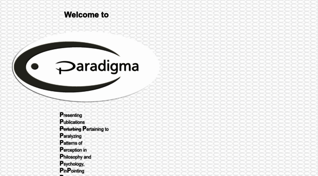 paradigma-publishing.com