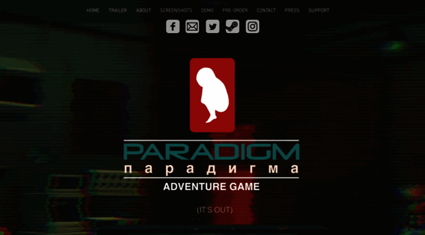 paradigmadventure.com