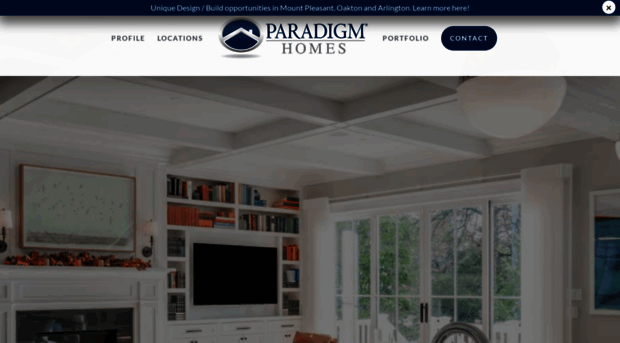 paradigmbuildinggroup.com