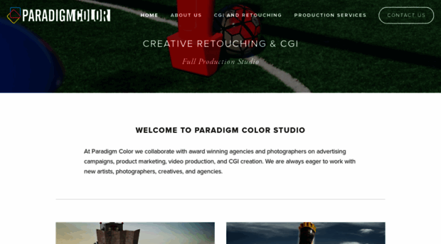 paradigmcolorstudio.com