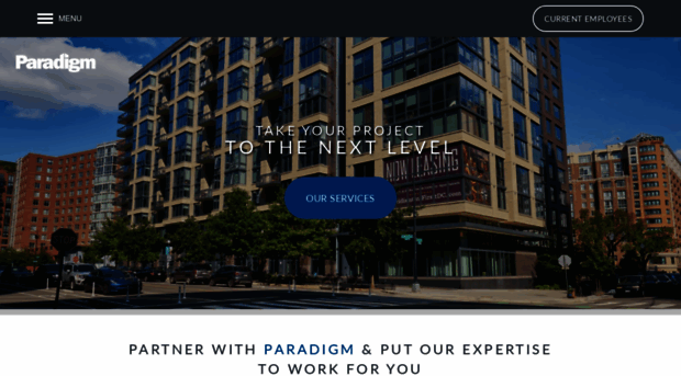 paradigmcos.com