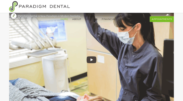 paradigmdentalofbeaverton.com