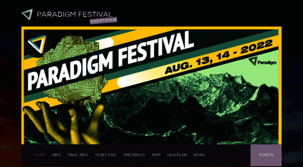 paradigmfestival.com