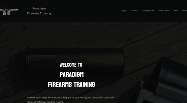 paradigmfirearms.com