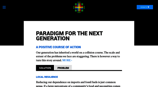 paradigmforthenextgeneration.com