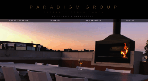 paradigmgroup.co.nz