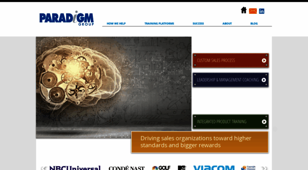 paradigmgroup.com