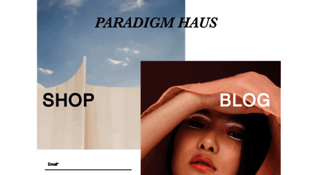 paradigmhaus.com