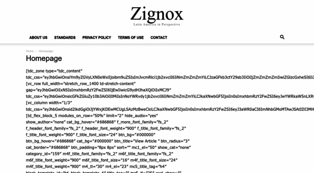 paradigmimage.zignox.com