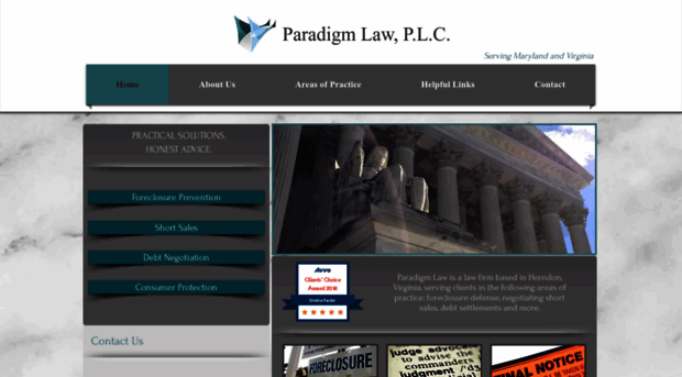 paradigmlawplc.com