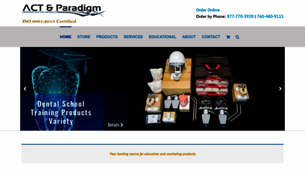 paradigmmodels.com