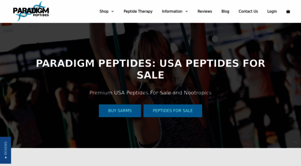 paradigmpeptides.com