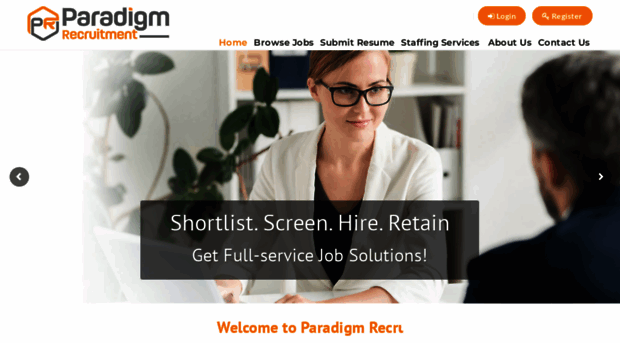 paradigmrecruitment.ca