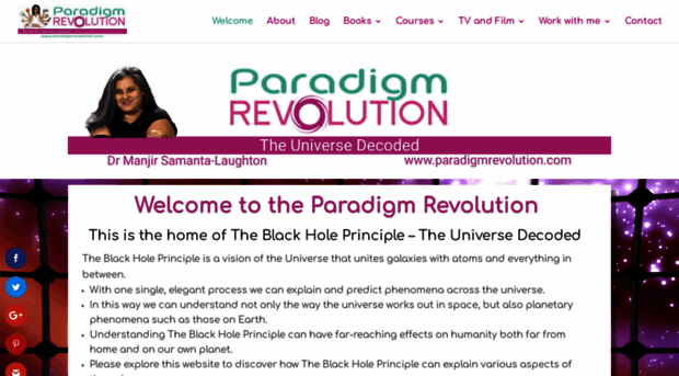 paradigmrevolution.com