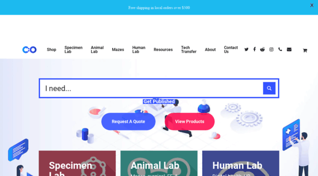 paradigmscientific.com