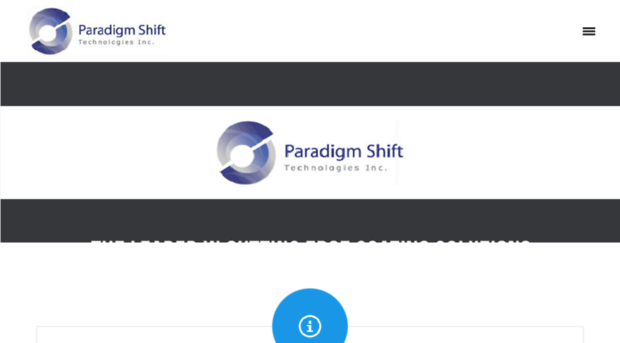 paradigmshift.ca