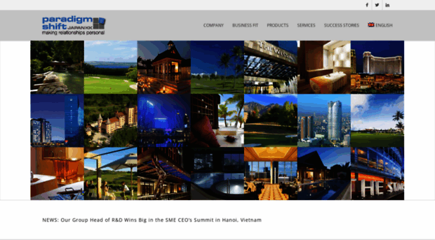 paradigmshift.co.jp