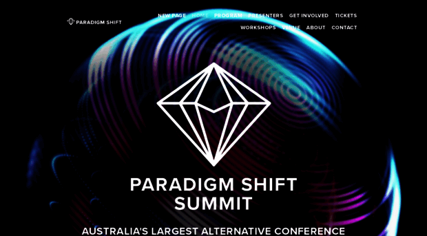 paradigmshift.com.au