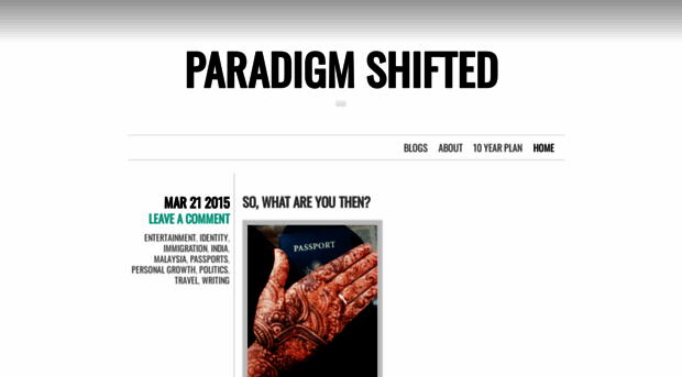 paradigmshifted.wordpress.com