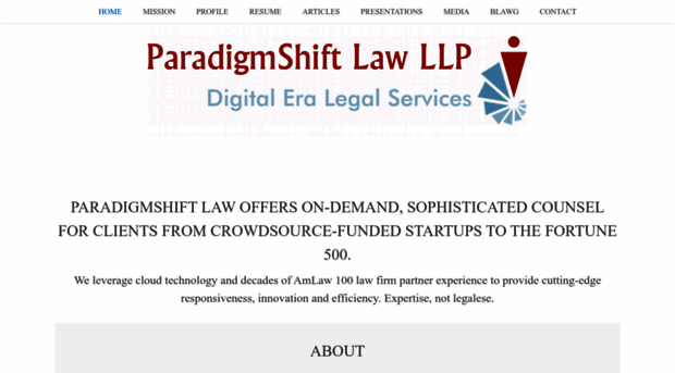 paradigmshiftlaw.com