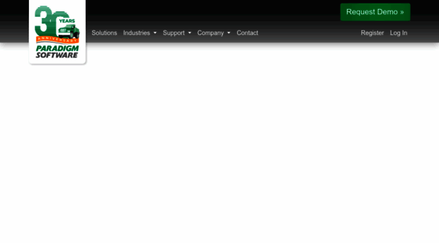 paradigmsoftware.com