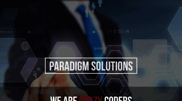 paradigmsolutions.com.pk