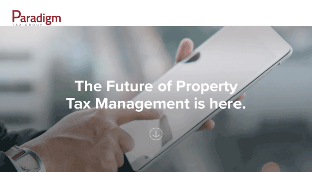 paradigmtax.com