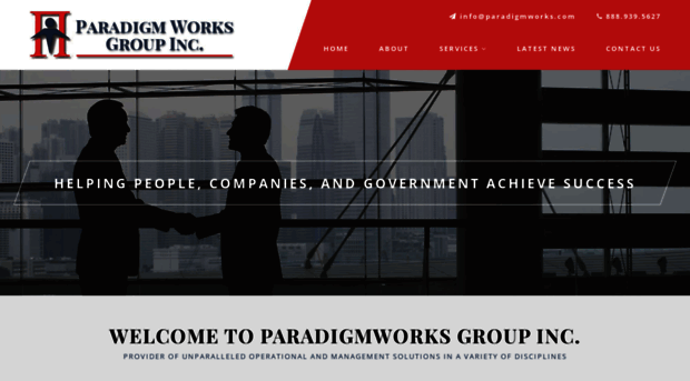 paradigmworks.com