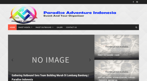 paradise-adventure.com