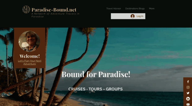 paradise-bound.net