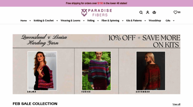 paradise-fibers.myshopify.com