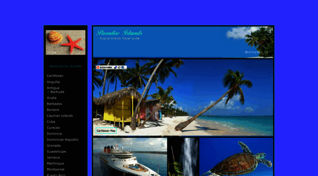 paradise-islands.org