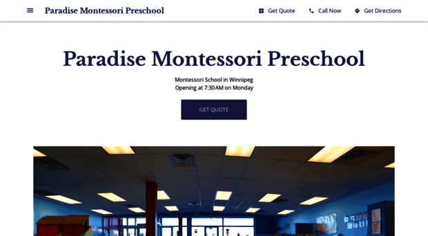 paradise-montessori-preschool.business.site