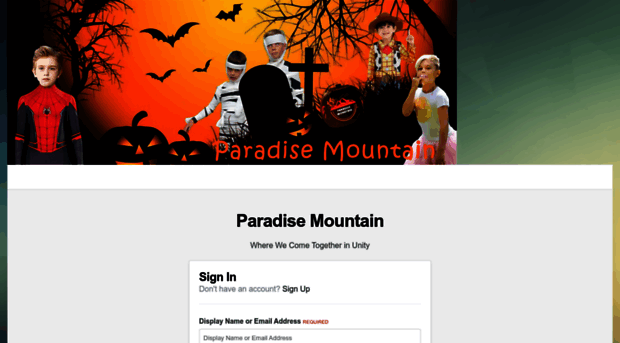 paradise-mountain.com