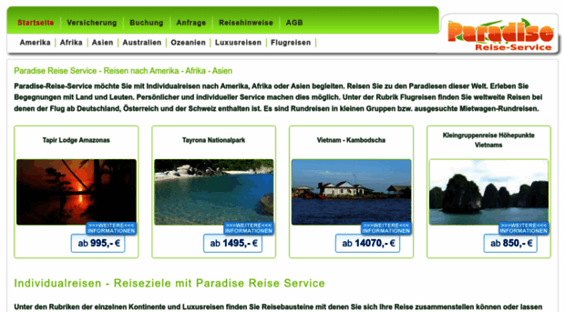 paradise-reise-service.de
