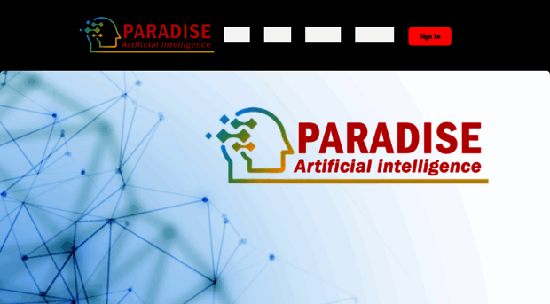 paradise-solutions.com