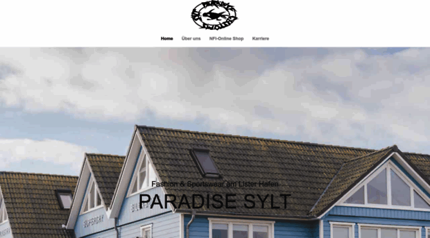 paradise-sylt.de