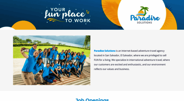 paradise.workable.com