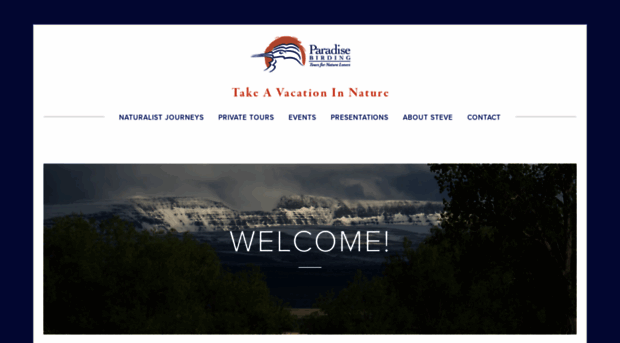 paradisebirding.com