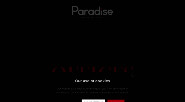 paradisebirmingham.co.uk