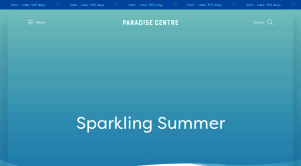 paradisecentre.net.au