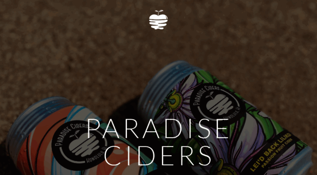 paradiseciders.com