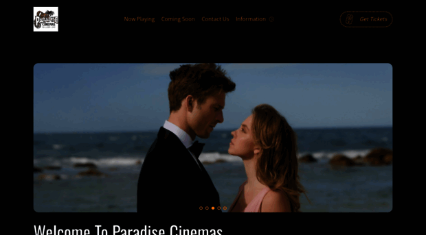 paradisecinemas.com