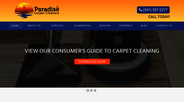 paradisecleanersinc.com