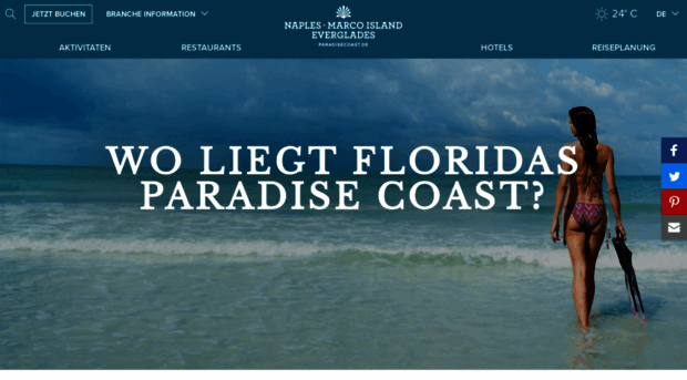 paradisecoast.de