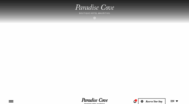 paradisecovehotel.com