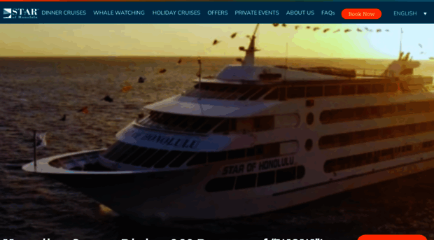 paradisecruises.com