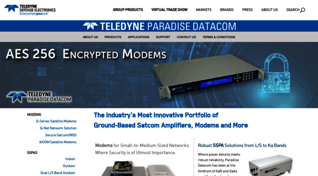 paradisedata.com