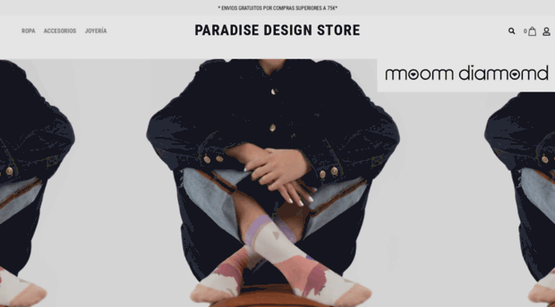 paradisedesignstore.com
