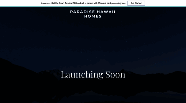 paradisehawaiihomes.com